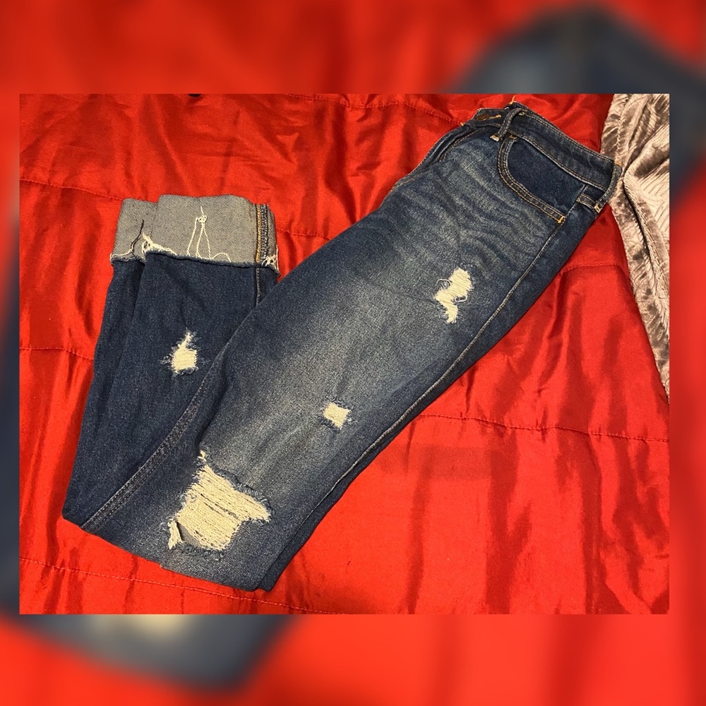 Women’s Jeans